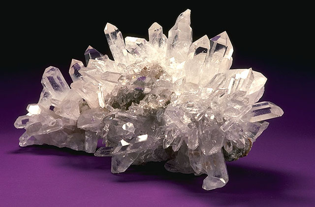 Как вырастить красивый кристал