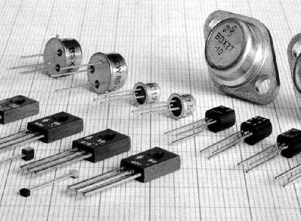 Отечественные аналоги зарубежных транзисторов