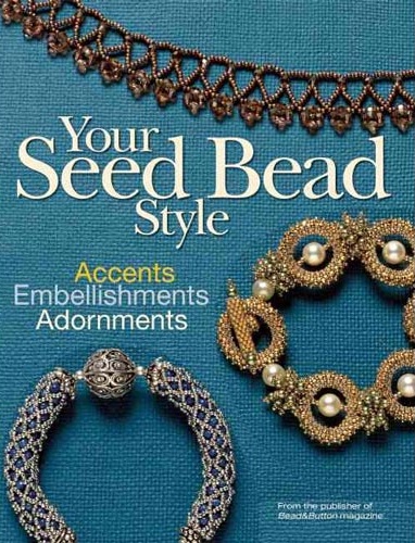 Your Seed Bead Style