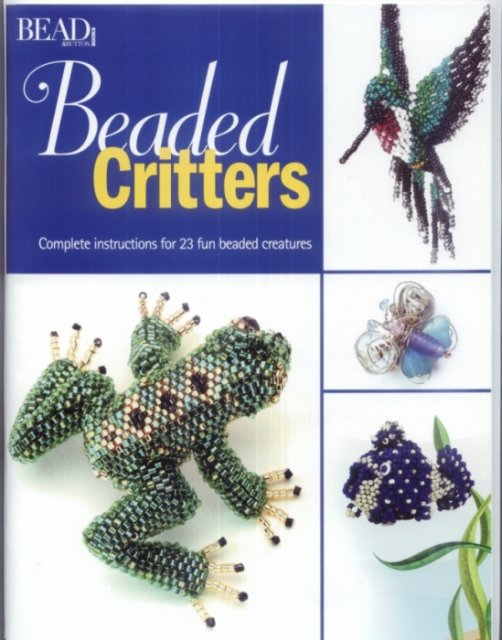 BeadedCritters