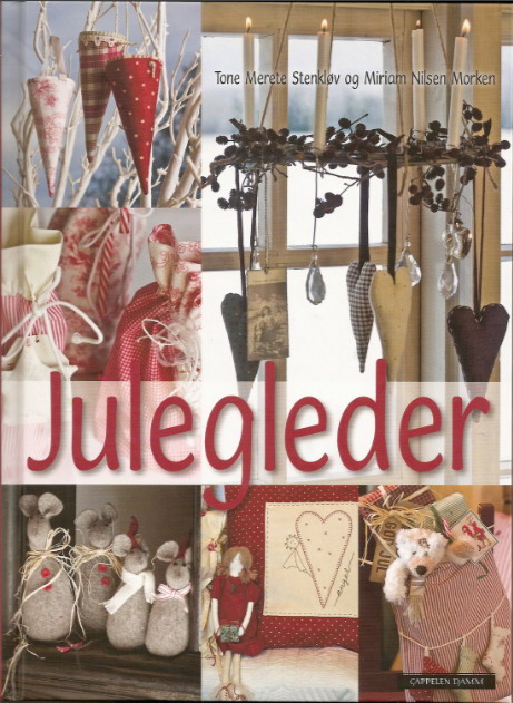 Julegleder скачать