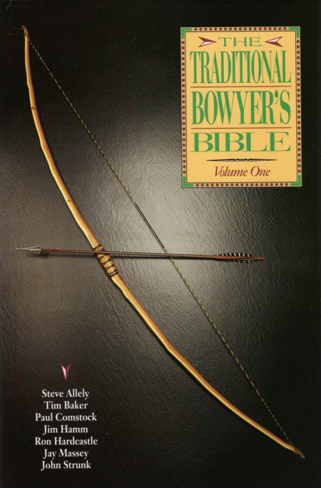 Traditional Bowyer's Bible 1